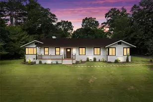 1099 Pine Valley Rd, Griffin, GA 30224 - Photo 1