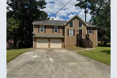 4425 Boulder Springs Cove, Ellenwood, GA 30294 - Photo 1