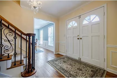 1293 Witham Drive, Dunwoody, GA 30338 - Photo 3