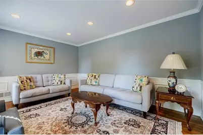 1293 Witham Drive, Dunwoody, GA 30338 - Photo 5