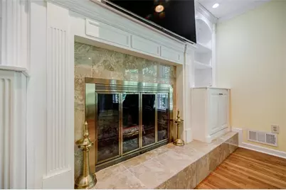 1293 Witham Drive, Dunwoody, GA 30338 - Photo 11