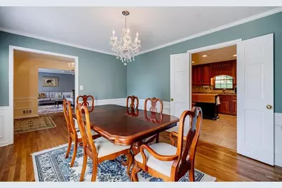 1293 Witham Drive, Dunwoody, GA 30338 - Photo 7