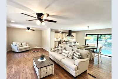 1440 Smyrna Road SW, Conyers, GA 30094 - Photo 3