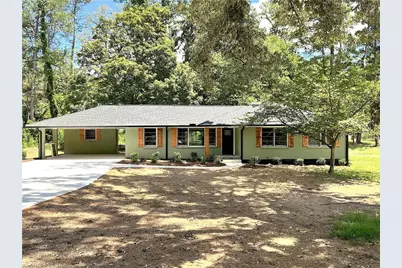 1440 Smyrna Road SW, Conyers, GA 30094 - Photo 1