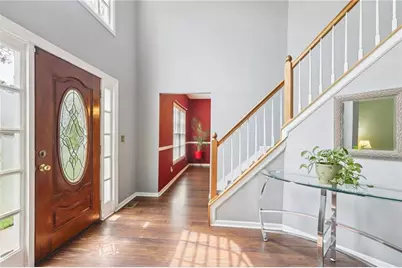 1929 Seneca Court, Riverdale, GA 30296 - Photo 5