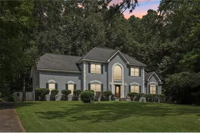 1929 Seneca Court, Riverdale, GA 30296 - Photo 1