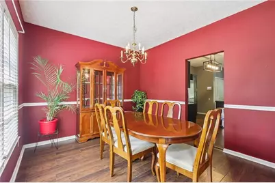 1929 Seneca Court, Riverdale, GA 30296 - Photo 9