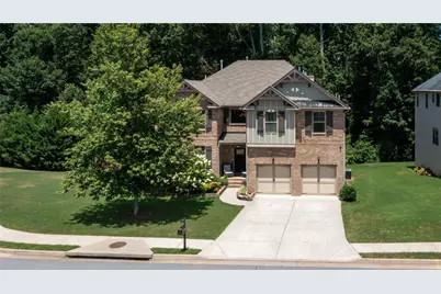 5325 Winding Lakes Drive, Cumming, GA 30028 - Photo 1