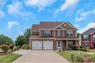 745 Emporia Loop, McDonough, GA 30253 - Photo 1