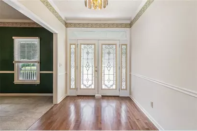 435 Mapledale Trail, Sharpsburg, GA 30277 - Photo 5