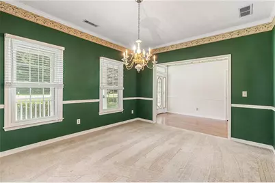 435 Mapledale Trail, Sharpsburg, GA 30277 - Photo 7