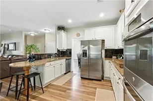 2725 Stillwater Lake Ln, Marietta, GA 30066 - Photo 11