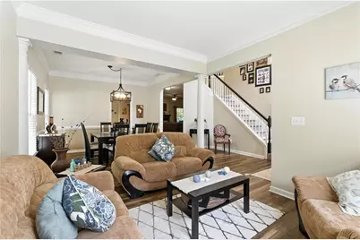 2725 Stillwater Lake Lane, Marietta, GA 30066 - Photo 5