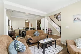 2725 Stillwater Lake Ln, Marietta, GA 30066 - Photo 5