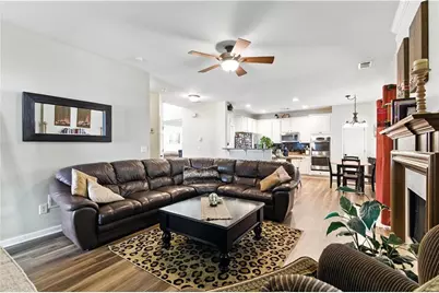 2725 Stillwater Lake Lane, Marietta, GA 30066 - Photo 15