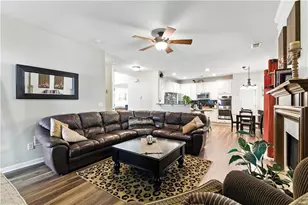 2725 Stillwater Lake Ln, Marietta, GA 30066 - Photo 15