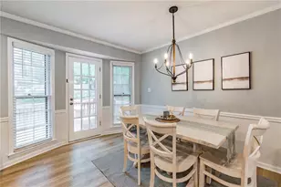 450 Battersea Dr, Lawrenceville, GA 30044 - Photo 21