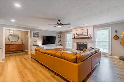 450 Battersea Drive, Lawrenceville, GA 30044 - Photo 15