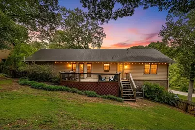 450 Battersea Drive, Lawrenceville, GA 30044 - Photo 3