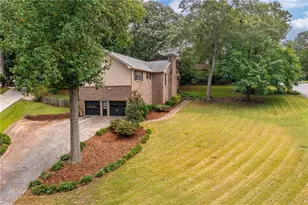 450 Battersea Dr, Lawrenceville, GA 30044 - Photo 7