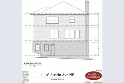 1118 Austin Avenue NE, Atlanta, GA 30307 - Photo 19