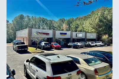 2731 Mount Zion Parkway, Jonesboro, GA 30236 - Photo 3