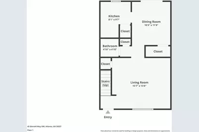 45 Glenald Way NW, Atlanta, GA 30327 - Photo 21