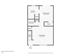 45 Glenald Way NW, Atlanta, GA 30327 - Photo 21