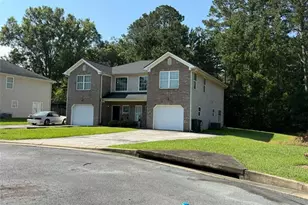 13&15 Crabapple Ln, Rome, GA 30165 - Photo 3