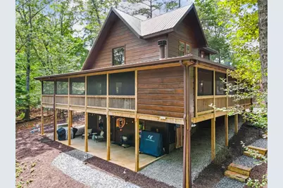 20 Crest Circle, Ellijay, GA 30540 - Photo 3