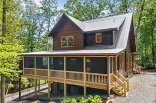 20 Crest Circle, Ellijay, GA 30540 - Photo 1