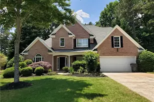 1901 Berkshire Eve Dr, Duluth, GA 30097 - Photo 1