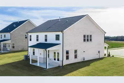 1547 Westland Court, Bogart, GA 30622 - Photo 3