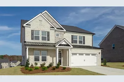 1547 Westland Court, Bogart, GA 30622 - Photo 1