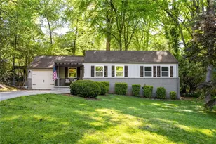 1002 Forrest Blvd, Decatur, GA 30030 - Photo 3