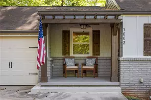 1002 Forrest Blvd, Decatur, GA 30030 - Photo 5