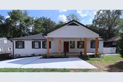 382 McArthur Drive NE, Marietta, GA 30060 - Photo 1