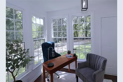 382 McArthur Drive NE, Marietta, GA 30060 - Photo 11