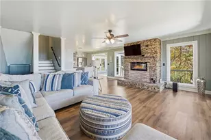 1545 Petit Ridge Dr, Big Canoe, GA 30143 - Photo 25