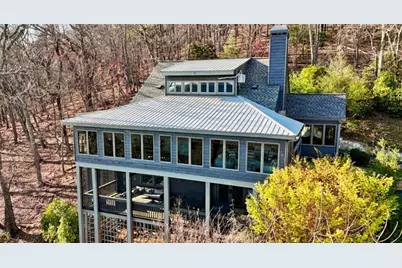 1545 Petit Ridge Drive, Big Canoe, GA 30143 - Photo 3