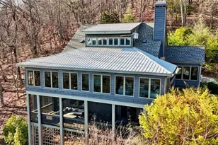 1545 Petit Ridge Dr, Big Canoe, GA 30143 - Photo 3