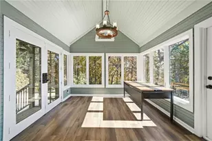 1545 Petit Ridge Dr, Big Canoe, GA 30143 - Photo 27