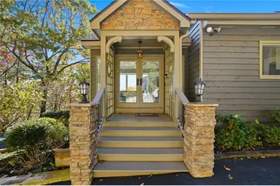 1545 Petit Ridge Drive, Big Canoe, GA 30143 - Photo 61