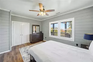 1545 Petit Ridge Dr, Big Canoe, GA 30143 - Photo 49