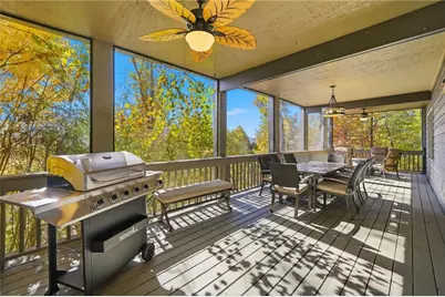 1545 Petit Ridge Drive, Big Canoe, GA 30143 - Photo 53