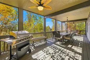 1545 Petit Ridge Dr, Big Canoe, GA 30143 - Photo 53