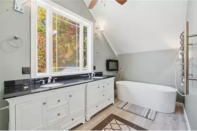 1545 Petit Ridge Drive, Big Canoe, GA 30143 - Photo 37