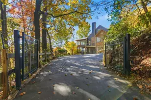 1545 Petit Ridge Dr, Big Canoe, GA 30143 - Photo 59