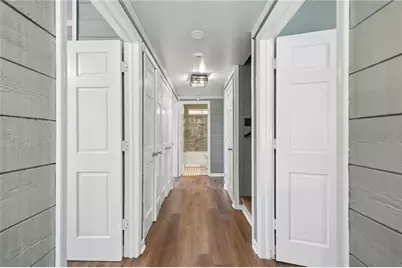 1545 Petit Ridge Drive, Big Canoe, GA 30143 - Photo 43