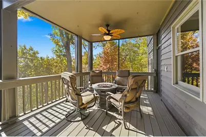 1545 Petit Ridge Drive, Big Canoe, GA 30143 - Photo 55